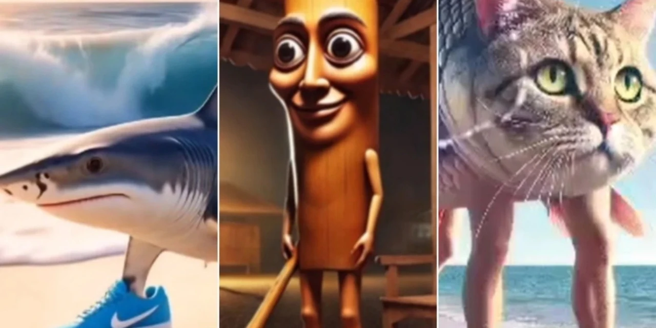 Personagens de IA viram febre entre crianças e adolescentes, entenda