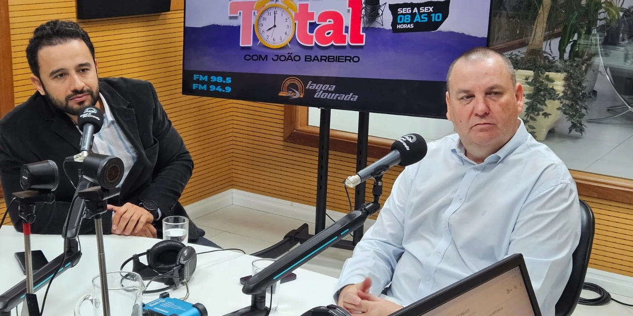 Centro Hospitalar São Camilo traz inovação no tratamento da próstata em Ponta Grossa