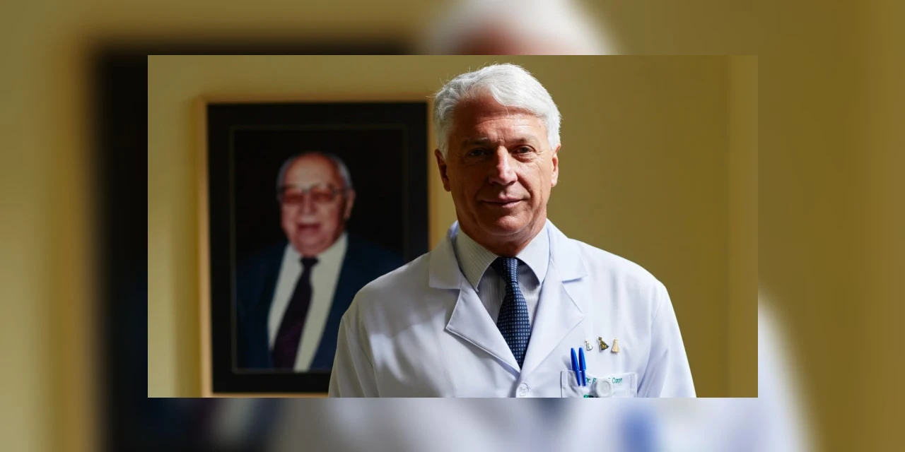 Assembleia Legislativa aprova título de Cidadão Honorário do Paraná ao médico Pedro Ernesto Caron