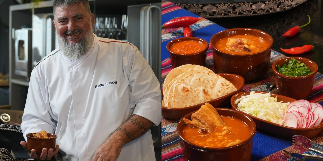 D'P visita o Mi Padres; confira a programação para este fim de semana em PG