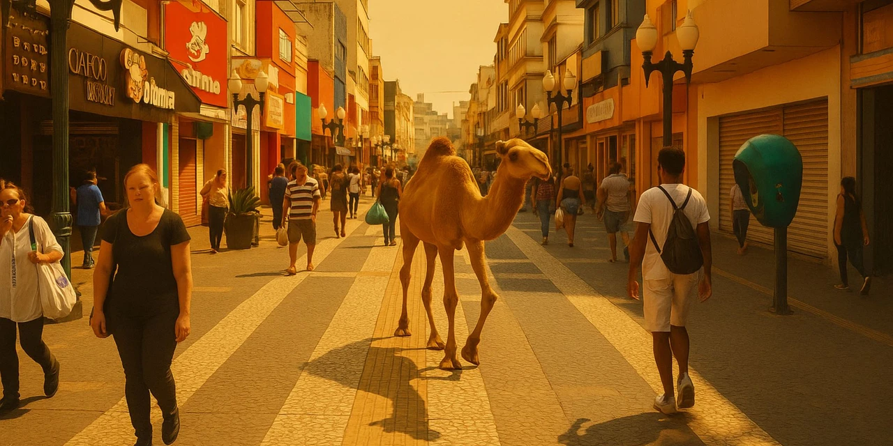 Fim do frio em Ponta Grossa? Saiba quando o calor volta