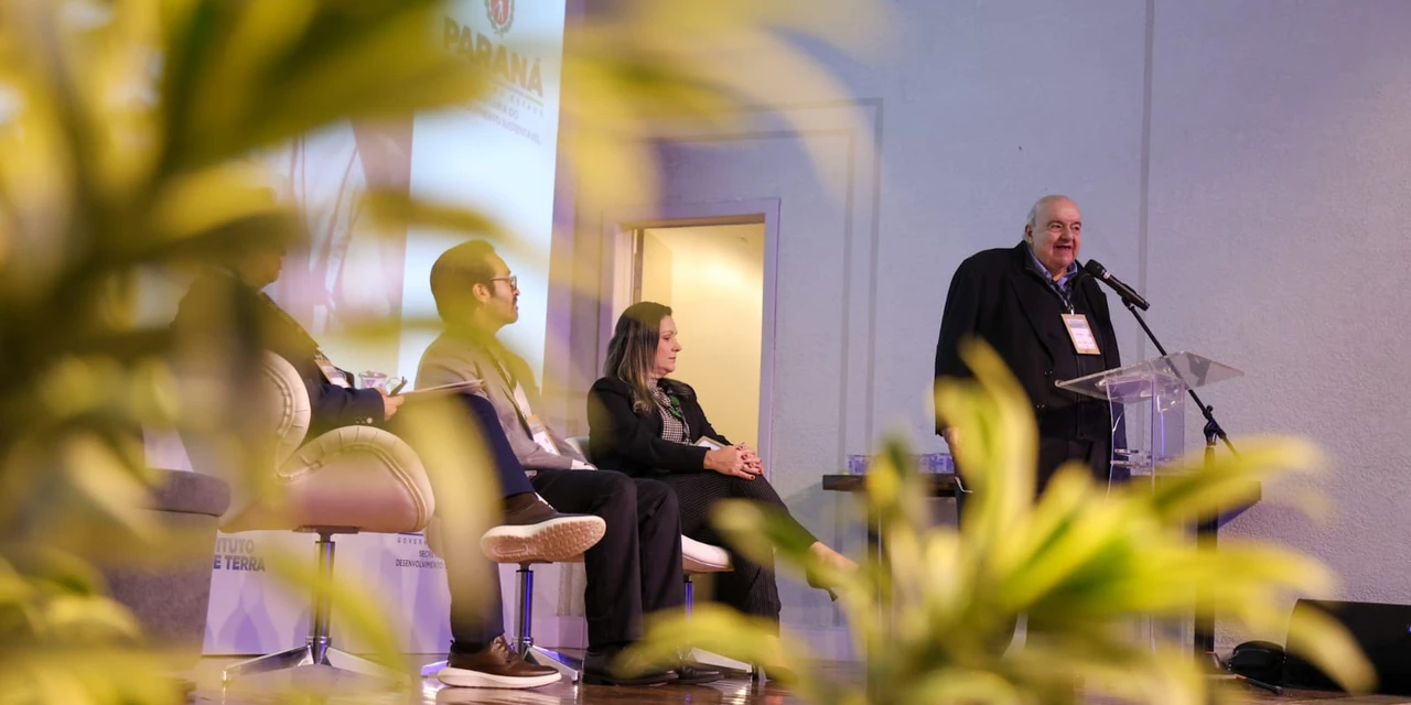 Paraná ganha 336ª Reserva Particular do Patrimônio Natural nos Campos Gerais