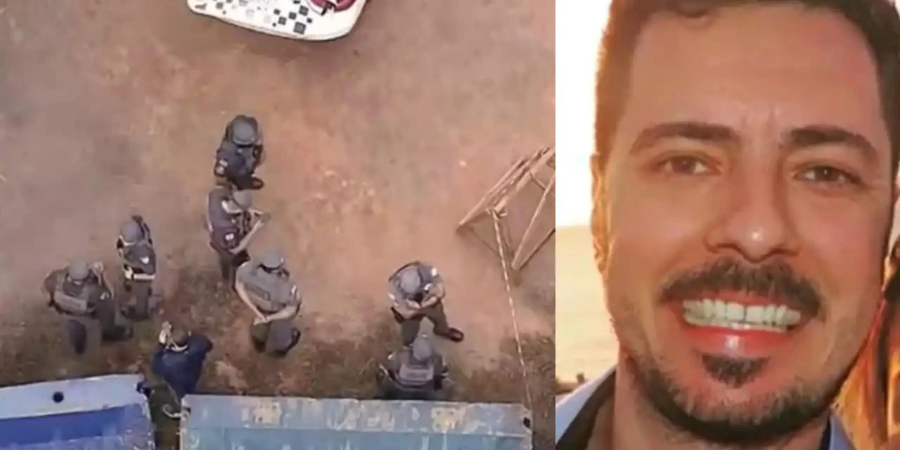 Empresário desaparecido é encontrado morto em buraco no Autódromo de Interlagos