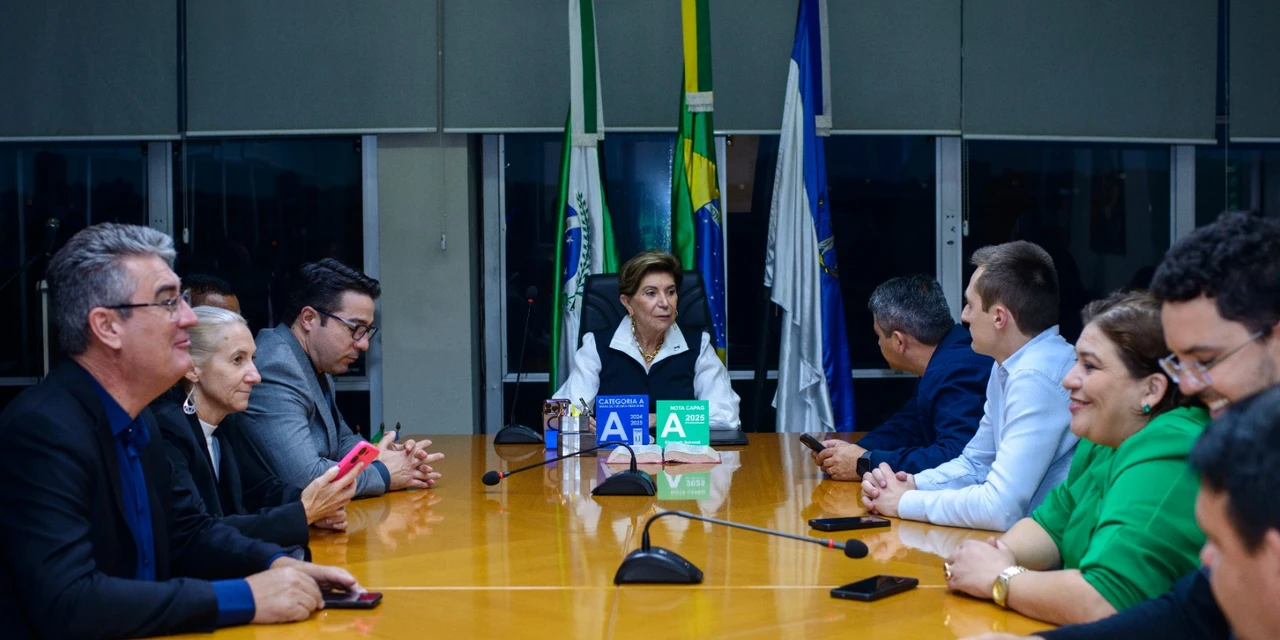 Ponta Grossa anuncia ampliação do 'Mercado da Família'