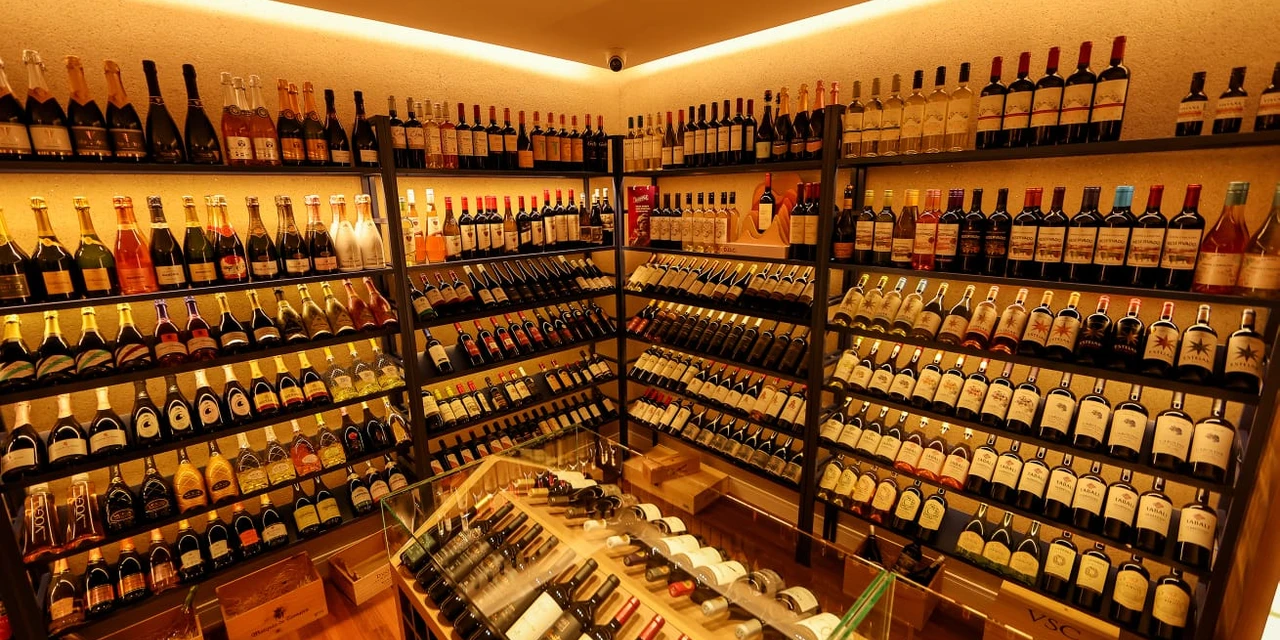 Vinhos & Viagens: ‘Porto a Porto inaugura novos Showroom e Espaço Gourmet’, por Patrícia Ecave