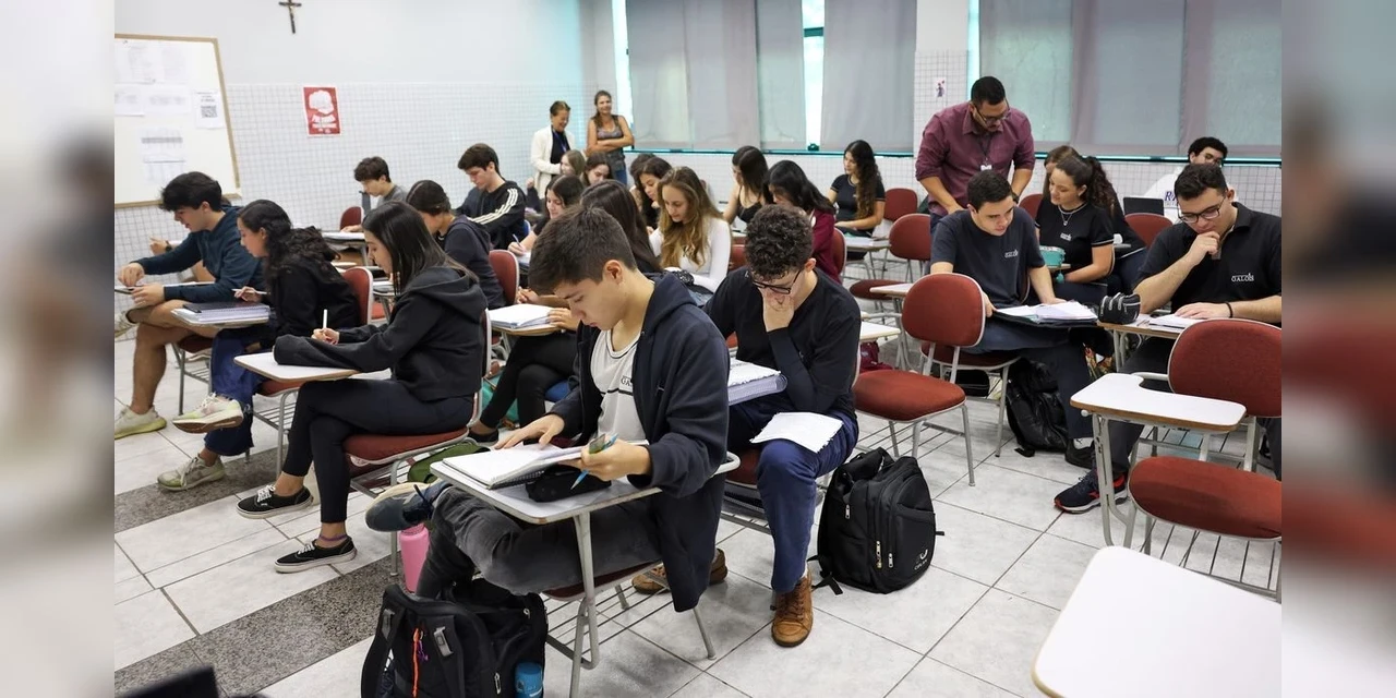 Prazo para inscrições do Enem encerra nesta sexta-feira