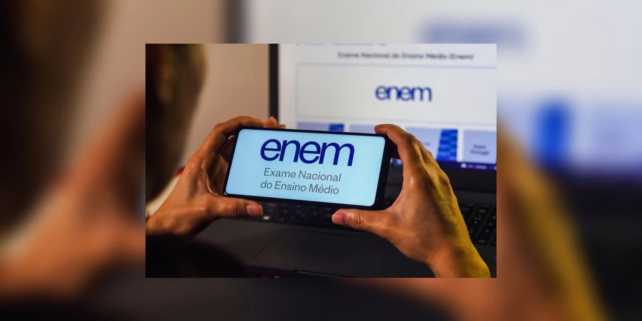 Projeto GGPEL: Inscrições para o Enem 2025 terminam nesta sexta-feira
