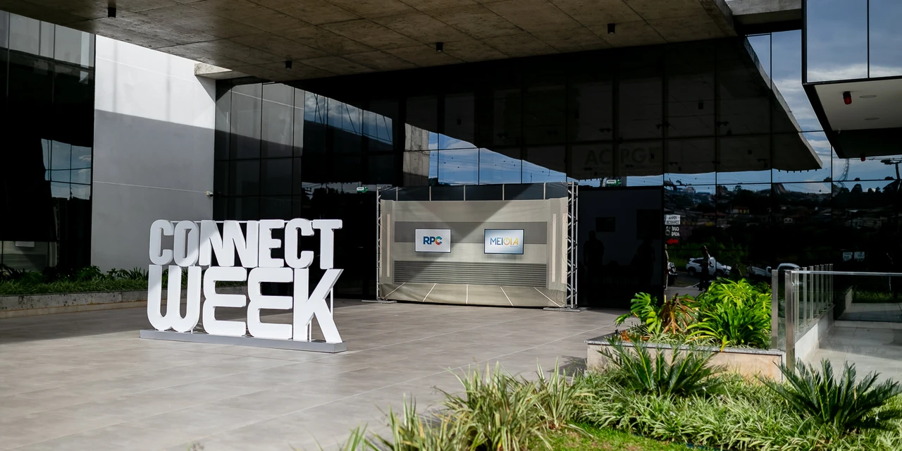 Ponta Grossa sedia segunda edição da 'Connect Week' nesta terça