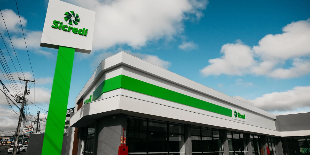 Sicredi amplia presença na Região Metropolitana de Curitiba com 4ª agência em Colombo