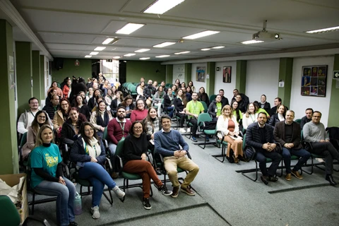 Unimed Ponta Grossa encerra 2º ciclo do Programa Simplifica com certificação em Yellow Belt