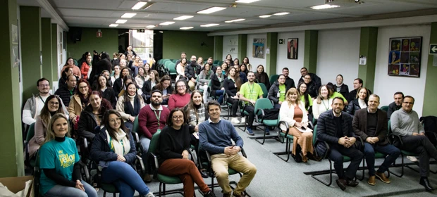 Unimed Ponta Grossa encerra 2º ciclo do Programa Simplifica com certificação em Yellow Belt