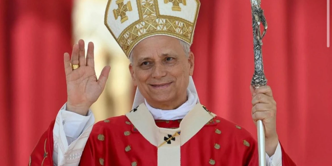 "Ninguém deve ameaçar a existência do outro", diz Papa em apelo por paz entre Irã e Israel