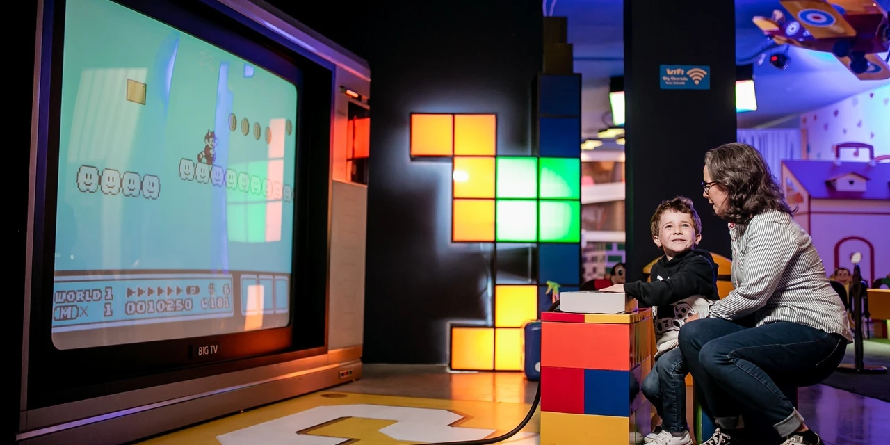 Férias no Recanto Cataratas Resort terá atrações do Big Land, parque de gigantismo de Gramado