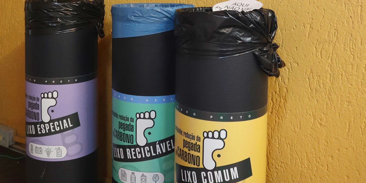 Inscrições para o Selo Clima de 2025 estão abertas no Paraná