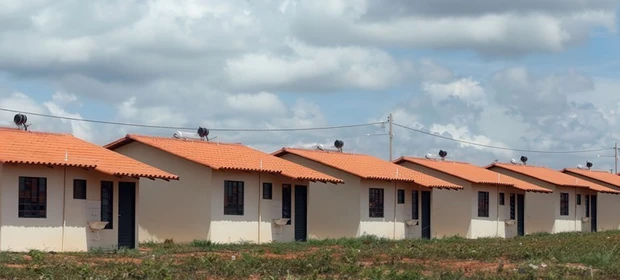 CAIXA contrata unidades do 'Minha Casa, Minha Vida Rural' em Londrina