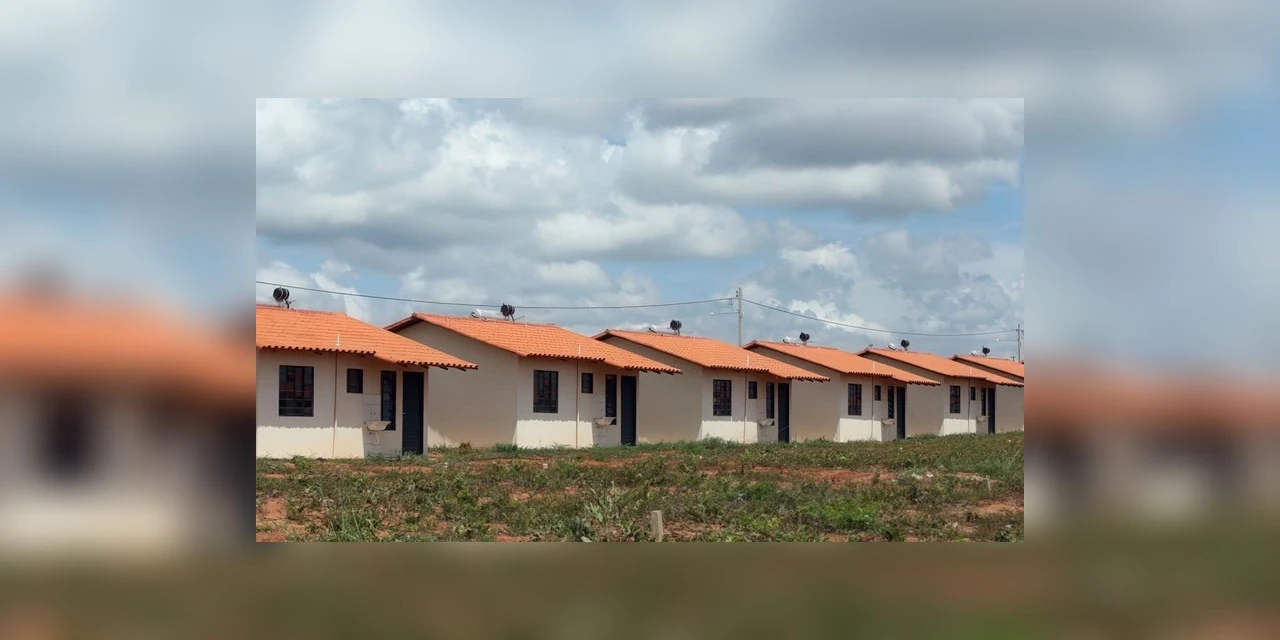 CAIXA contrata unidades do 'Minha Casa, Minha Vida Rural' em Londrina