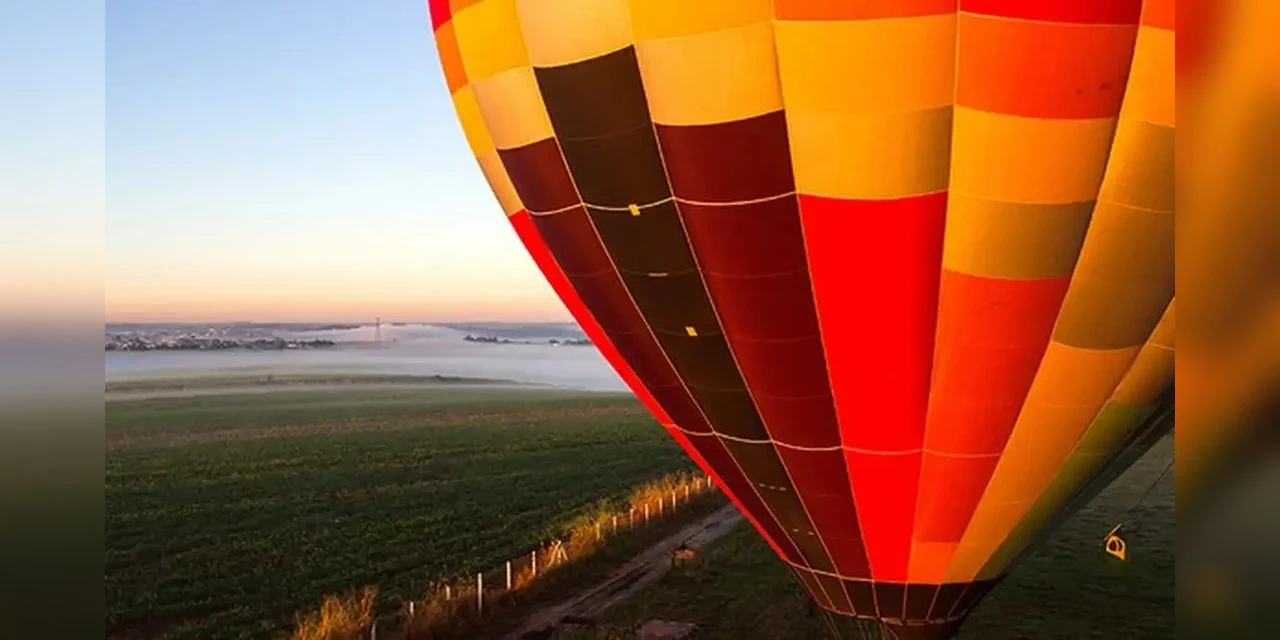 Após tragédia, governo quer avançar em regulamentação do balonismo