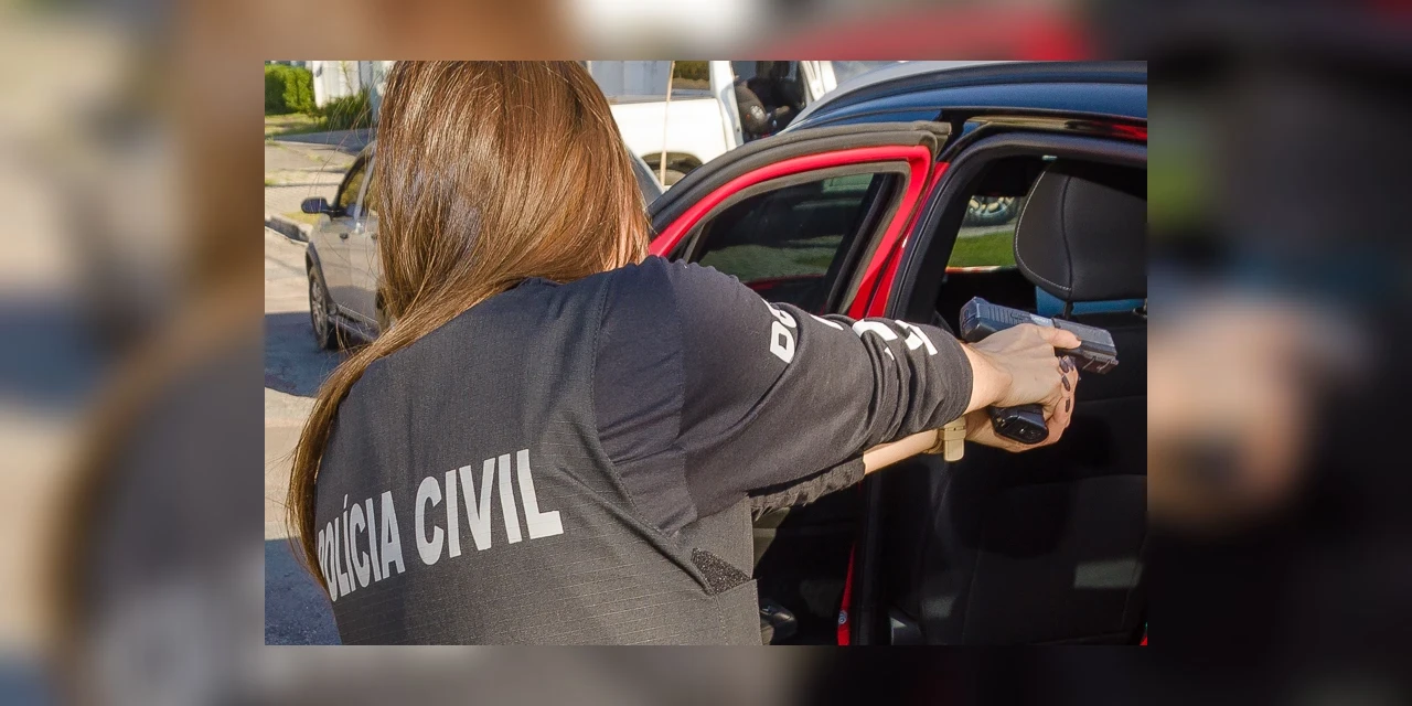 Agressor que tentou abusar de duas crianças e disse que as “ensinaria a namorar” é preso