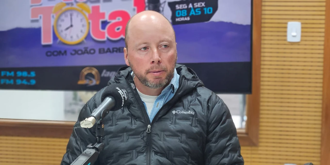 Leite dos Campos Gerais é referência nacional em qualidade, destaca vice-presidente da Castrolanda