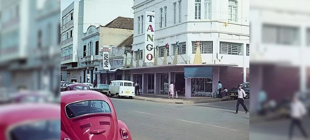 Lembra da Casa Tango em Ponta Grossa?