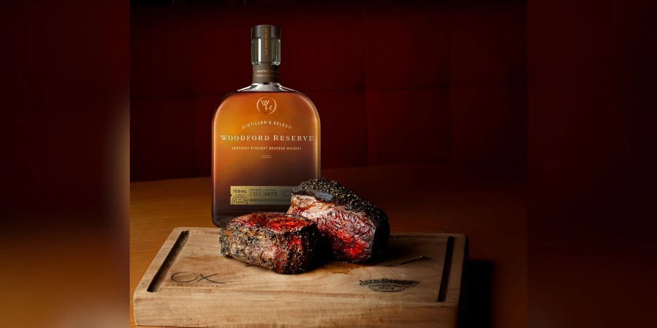 Vinhos & Viagens: ‘OX Room e Jack Daniel’s promovem jantar exclusivo com harmonização de drinks em Curitiba’, por Patrícia Ecave