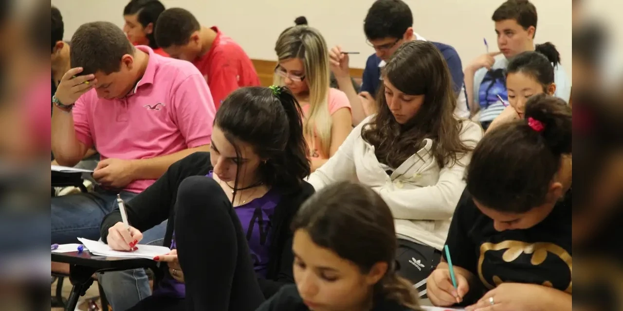 Projeto GGPEL: Inscrições para concorrer às bolsas do Prouni começam nesta segunda