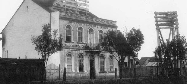 Museu Cenas de Ponta Grossa resgata memórias do passado do município