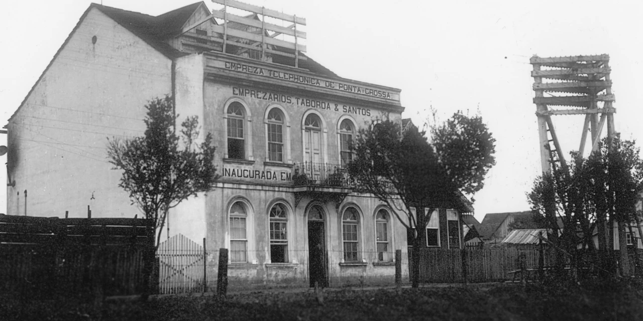 Museu Cenas de Ponta Grossa resgata memórias do passado do município