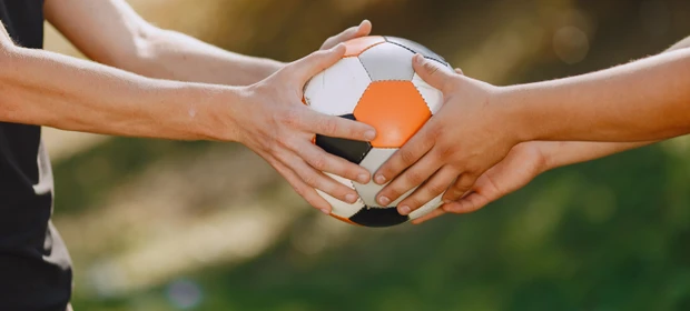 Empresas parceiras do esporte promovem o bem-estar social