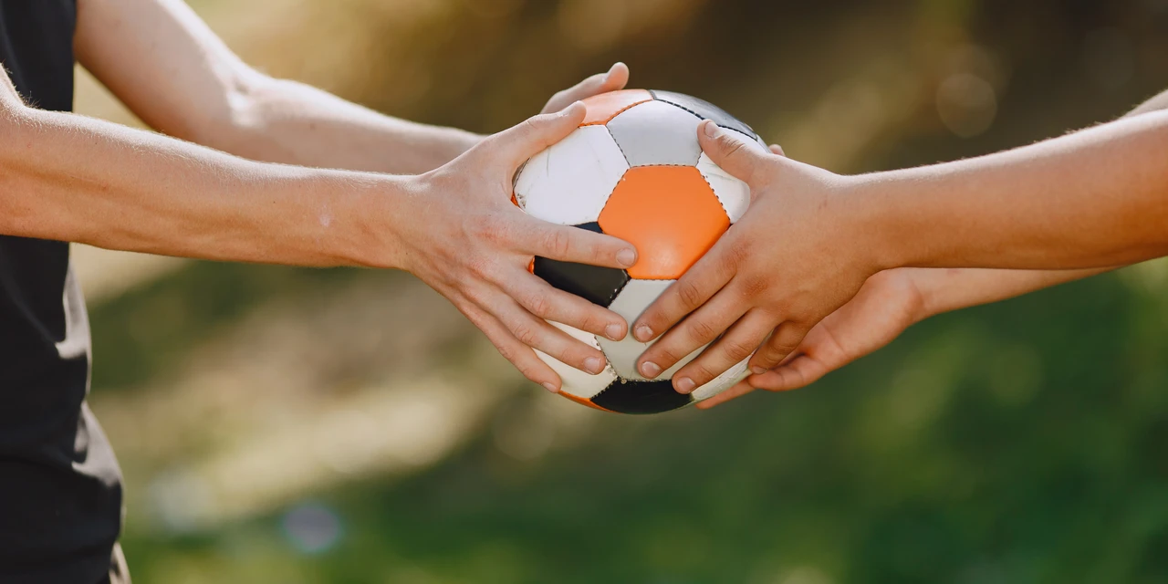 Empresas parceiras do esporte promovem o bem-estar social