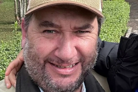 Empresário Marcos Thamm é encontrado morto em área rural