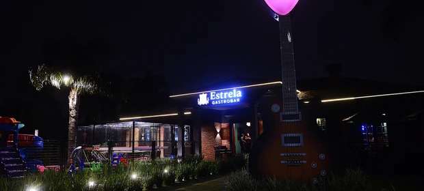 Coluna Super: ‘Inauguração Estrela Gastrobar’, por Marilyn Schlosser