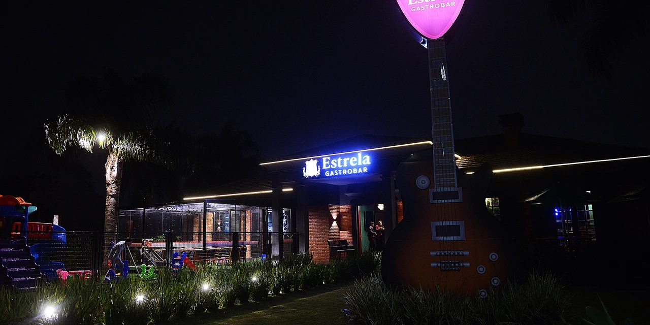 Coluna Super: ‘Inauguração Estrela Gastrobar’, por Marilyn Schlosser