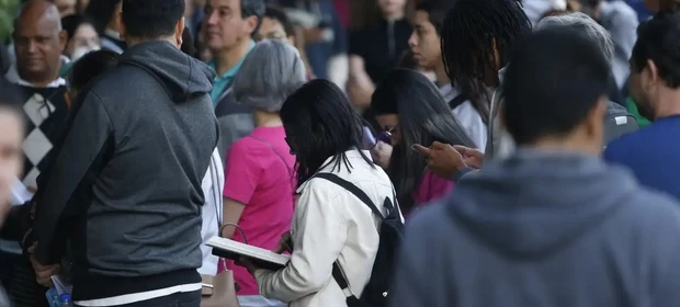 Pedidos de isenção da taxa de inscrição do Concurso Público Nacional Unificado vão até terça