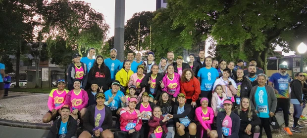 Inscrições para a Corrida da Padroeira terminam no próximo domingo