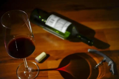 Vinhos & Viagens: 'CWB Wine: Curitiba ganha megafestival de vinhos', por Patrícia Ecave