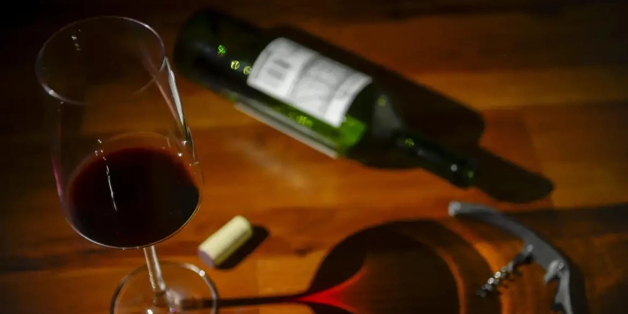 Vinhos & Viagens: 'CWB Wine: Curitiba ganha megafestival de vinhos', por Patrícia Ecave