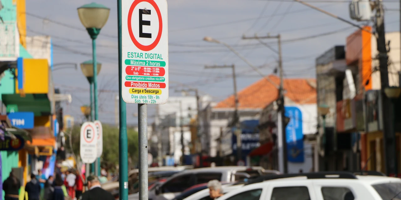 Estar gratuito por 30 minutos já está valendo em Castro