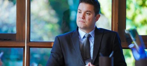 Guto Silva é o entrevistado do Ponto de Vista deste sábado (19)