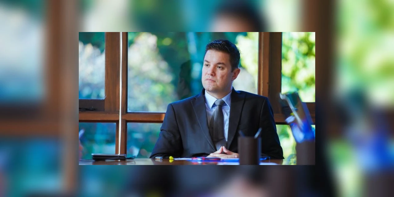 Guto Silva é o entrevistado do Ponto de Vista deste sábado (19)