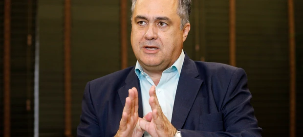 Beto Preto é o entrevistado do ‘Ponto de Vista’ deste sábado (19)