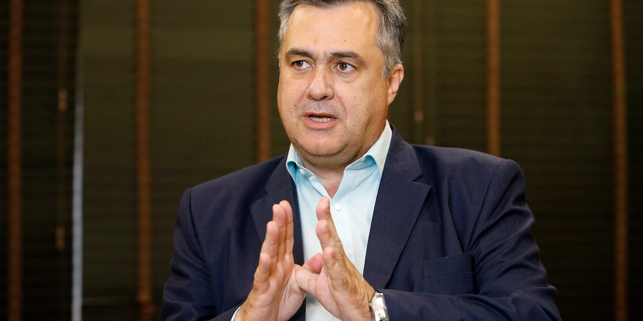 Beto Preto é o entrevistado do ‘Ponto de Vista’ deste sábado (19)