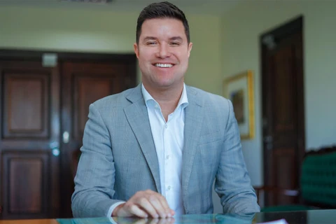 Ponto de Vista: "Vivemos um momento muito importante, com muitas obras por todo o Paraná", afirma o secretário Guto Silva