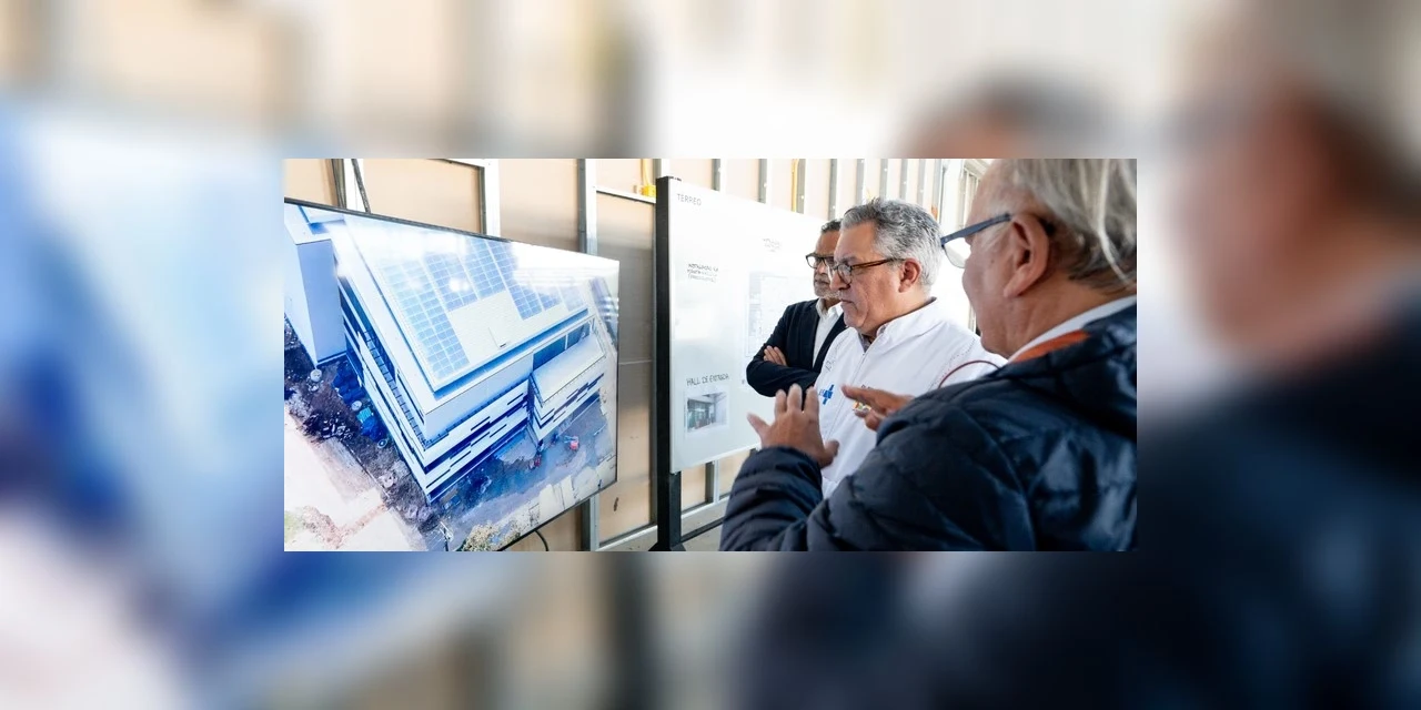 Ministério da Saúde inaugura a maior biofábrica de Wolbachia do mundo