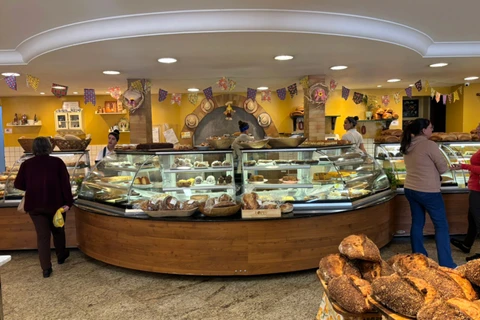 Sicredi amplia apoio a pequenos negócios e fortalece presença no setor de panificação