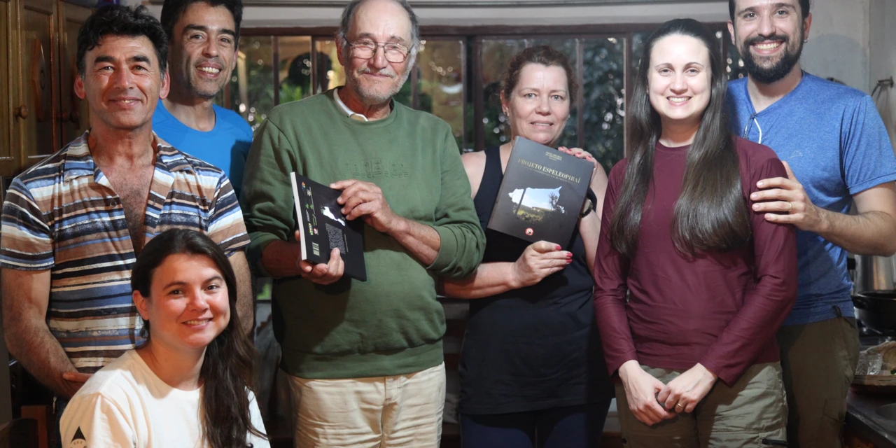 Grupo de pesquisa da UEPG recebe prêmio em congresso internacional por educação patrimonial