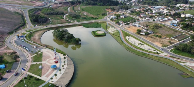 Lago de Olarias recebe Festa de Nanã no próximo sábado