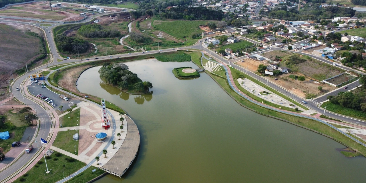 Lago de Olarias recebe Festa de Nanã no próximo sábado