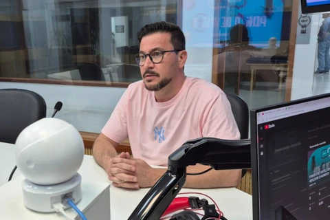 Ponto de Vista: Dos piores aos melhores momentos do PT “Nunca mudei minha linha de ação e fidelidade aos militantes e ao projeto do partido”, afirma Arilson Chiorato