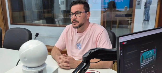 Ponto de Vista: Dos piores aos melhores momentos do PT “Nunca mudei minha linha de ação e fidelidade aos militantes e ao projeto do partido”, afirma Arilson Chiorato